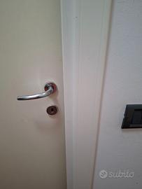 Maniglie porta interna