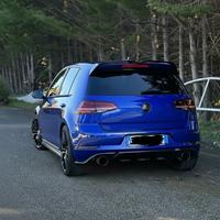 Volkswagen Golf 7.5 PERFETTA 24 mesi GARANZIA