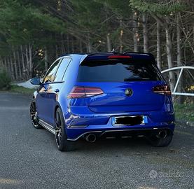 Volkswagen Golf 7.5 PERFETTA 24 mesi GARANZIA