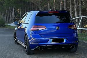 Volkswagen Golf 7.5 PERFETTA 24 mesi GARANZIA