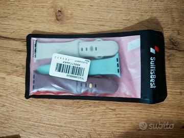 cinturini smartwatch 