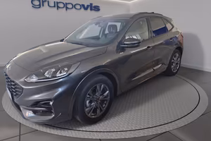 FORD Kuga 2.5 full hybrid ST-Line 2wd 190cv cvt