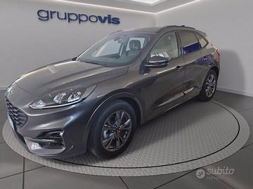 FORD Kuga 2.5 full hybrid ST-Line 2wd 190cv cvt