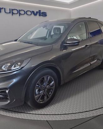 FORD Kuga 2.5 full hybrid ST-Line 2wd 190cv cvt