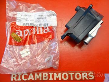CASSA FILTRO SECONDARIA APRILIA SCARABEO 50