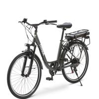 Bicicletta elettrica nuova nilox