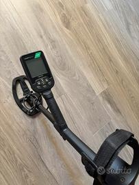 Metaldetector Nokta Simplex  Lite