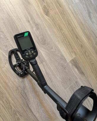 Metaldetector Nokta Simplex  Lite