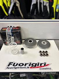 VARIATORE COMPLETO ORIGINALE HONDA SH 300
