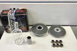 VARIATORE COMPLETO ORIGINALE HONDA SH 300
