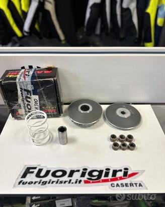 VARIATORE COMPLETO ORIGINALE HONDA SH 300