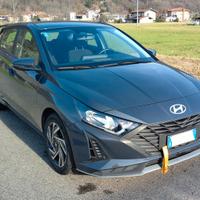 Hyundai i20 Connectline  1.2 MPI