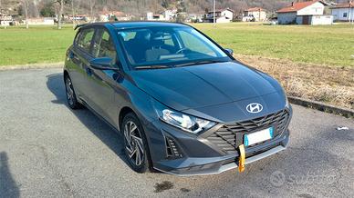 Hyundai i20 Connectline  1.2 MPI