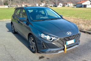 Hyundai i20 Connectline  1.2 MPI