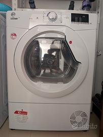 Asciugatrice Hoover 10kg