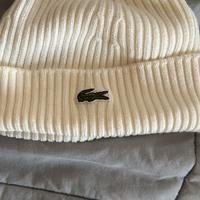 Cappellino lacoste