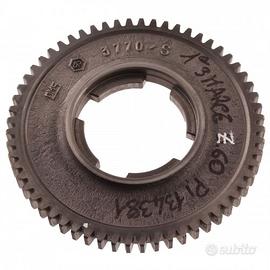 Ingranaggio cambio 1A da 60 denti per Vespa - 1343