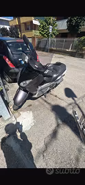 Yamaha xmax