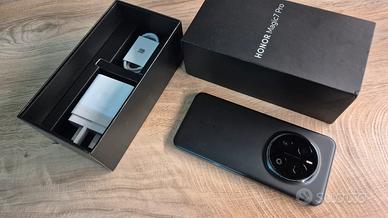 Honor Magic 7 Pro 512gb nero