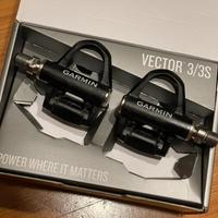 Garmin Vector 3s