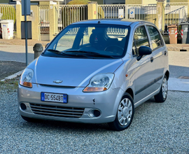 Chevrolet matiz neopatentati