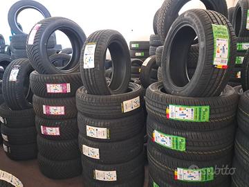 Pneumatici Nuovi R13/14/15/16.. Atlantide Ingrosso