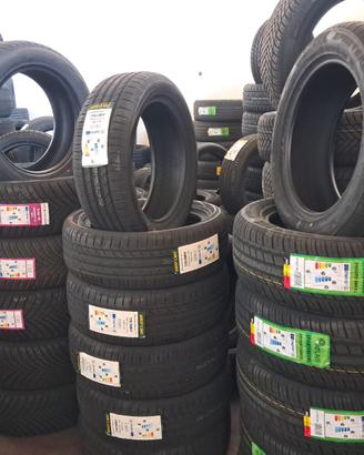 Pneumatici Nuovi R13/14/15/16.. Atlantide Ingrosso