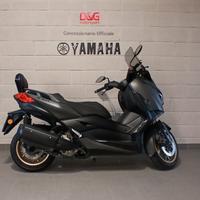 Yamaha X-Max 300 Tech Max