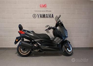 Yamaha X-Max 300 Tech Max