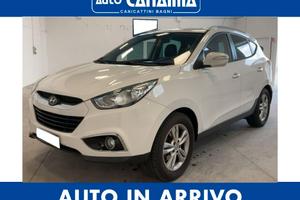 HYUNDAI ix35 1.7 CRDI - 2015