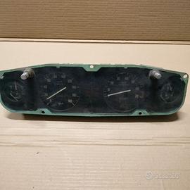 contachilometri  Lancia Fulvia