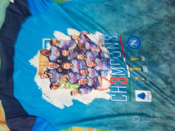 Maglia Napoli