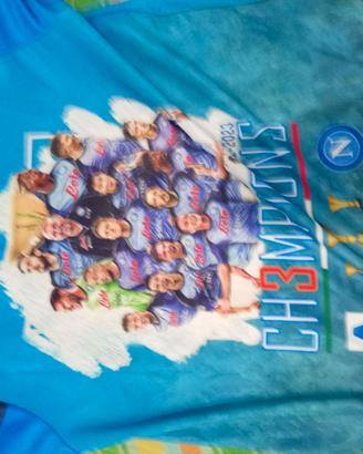 Maglia Napoli