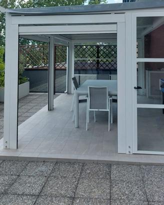 Gazebo/Dehors