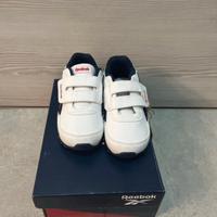 Reebok sneakers bambino