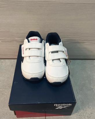 Reebok sneakers bambino