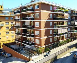 Ufficio Roma [progetto via val PelVCU]