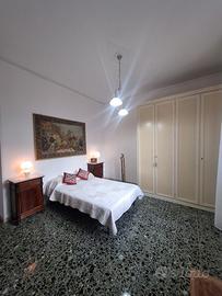 Stanza matrimoniale in Viale Giuseppe Mazzini