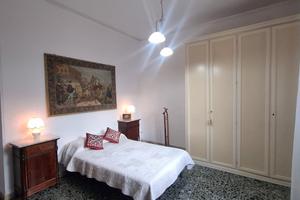 Stanza matrimoniale in Viale Giuseppe Mazzini