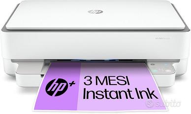 HP ENVY 6020e