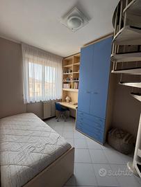 Cameretta Doimo Cityline - ragazzo