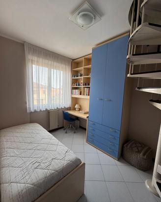 Cameretta Doimo Cityline - ragazzo