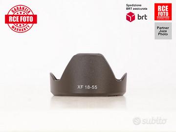 Fuji LH-XF1855 Paraluce Compatibile