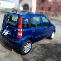 2009 Fiat Panda 1.2 Dynamic Natural Power