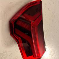 Fanale posteriore a led Audi Q3 2019