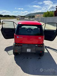 Minicar 50