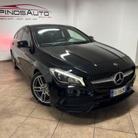 Mercedes-benz CLA 220d PREMIUM AMG