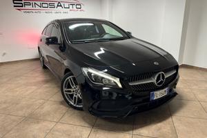 Mercedes-benz CLA 220d PREMIUM AMG
