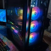 PC fisso Gaming I9 - RTX