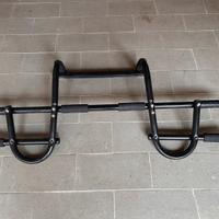 Barra per trazioni Decathlon